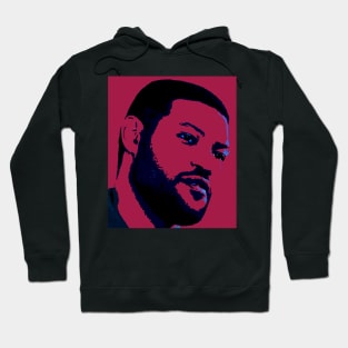 laurence fishburne Hoodie